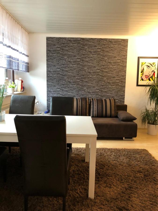 Moderne Wohnung Messe Uni Stadion ดอร์ทมุนด์ ภายนอก รูปภาพ